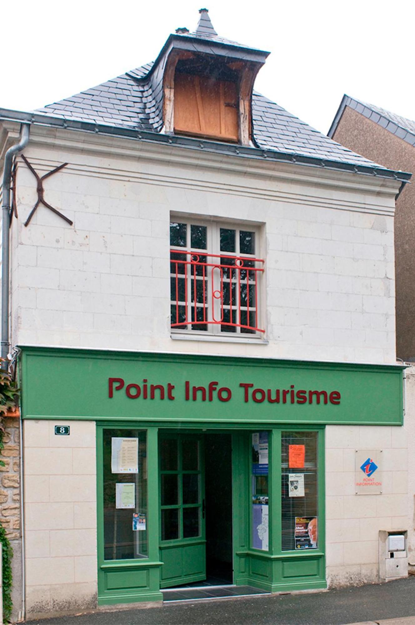 Bed and Breakfast La Butte De Gohier Blaison Екстер'єр фото